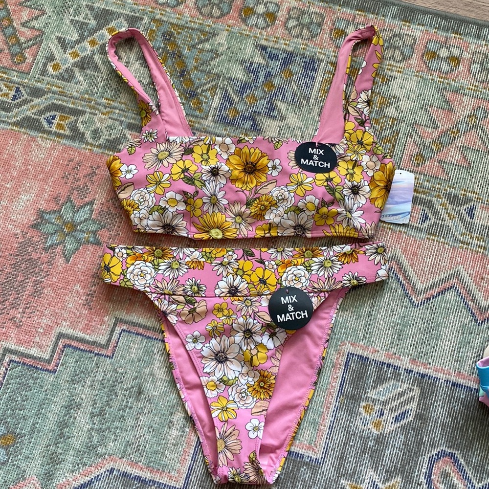 Forever 21 Bikini 👙